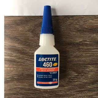 keo loctite 460