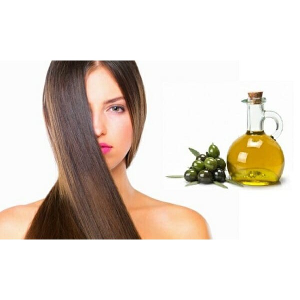 [Hàng Đẹp] Tinh dầu dưỡng tóc Olive