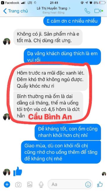 Combo sỉ 10 Tinh dầu tỏi Cầu Bình An