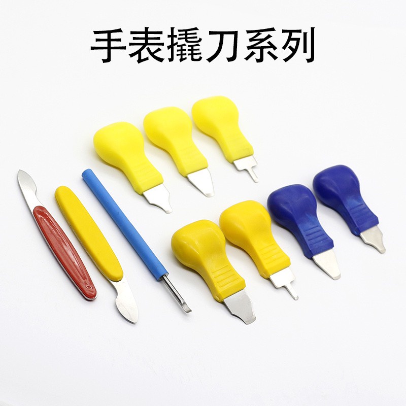 Dụng cụ tách part mô hình chuyên dụng