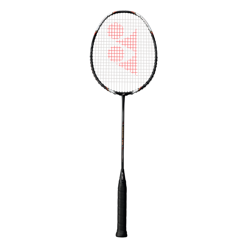 Vợt cầu lông Full Carbon YONEX_YY VOLTRIC VT70 19-24LBS Single Badminton Racket With Free Gifts String Made in Japan