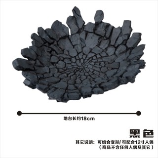 Mô hình Impact Effect đất lở