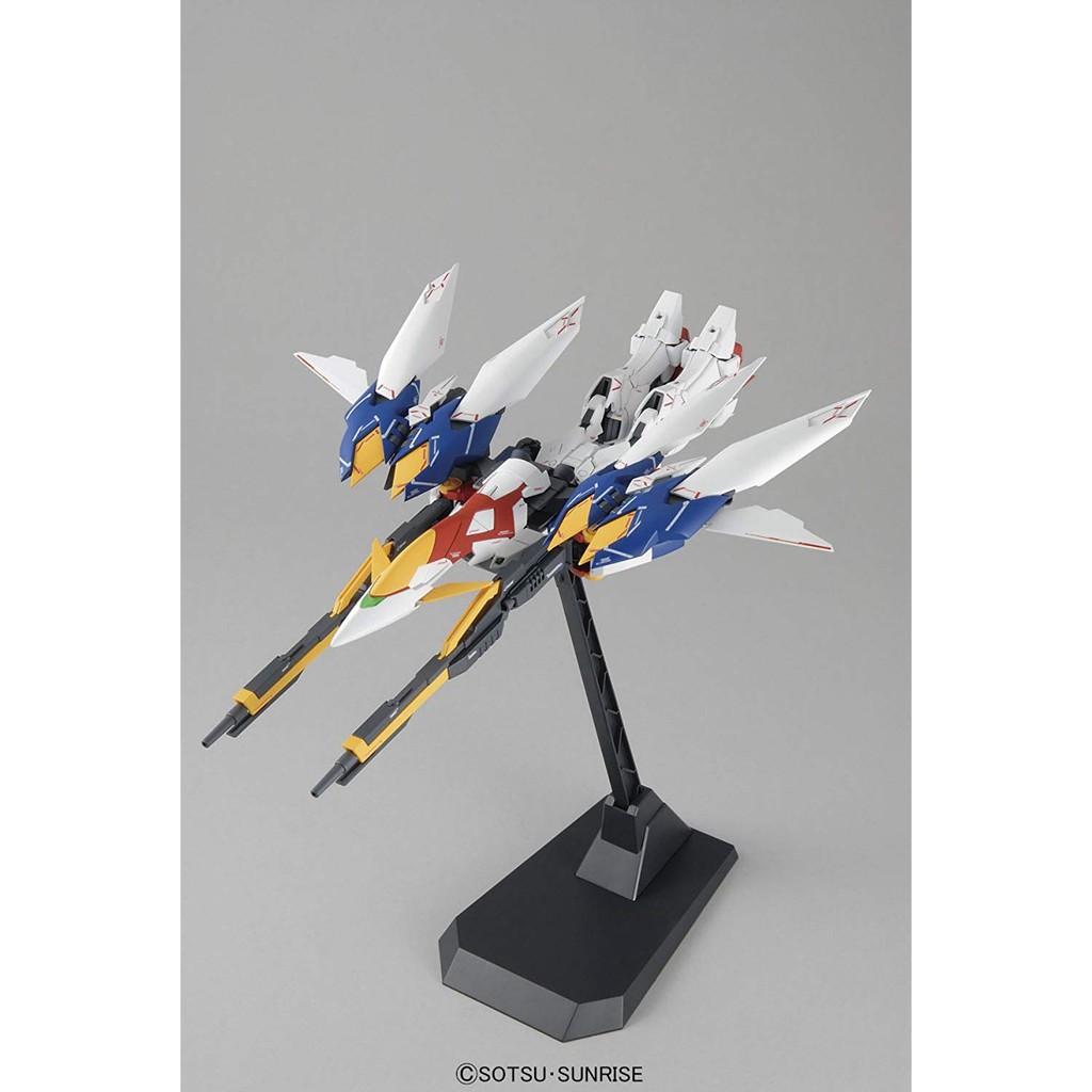 Mô Hình Gundam MG Wing Gundam Proto Zero EW Tỉ Lệ 1/100