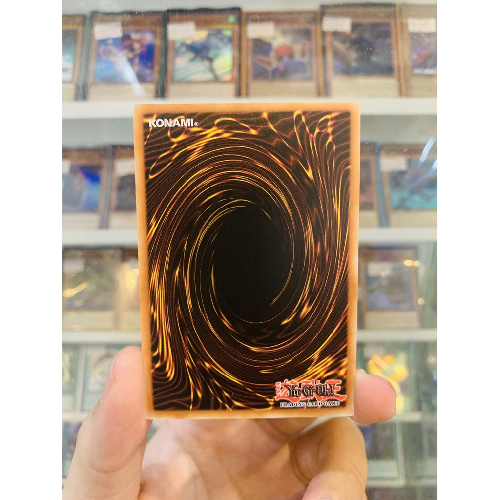 Thẻ Bài Lẻ YugiOh! Mã LDS1-EN109 - Advanced Dark - Common - 1st Edition