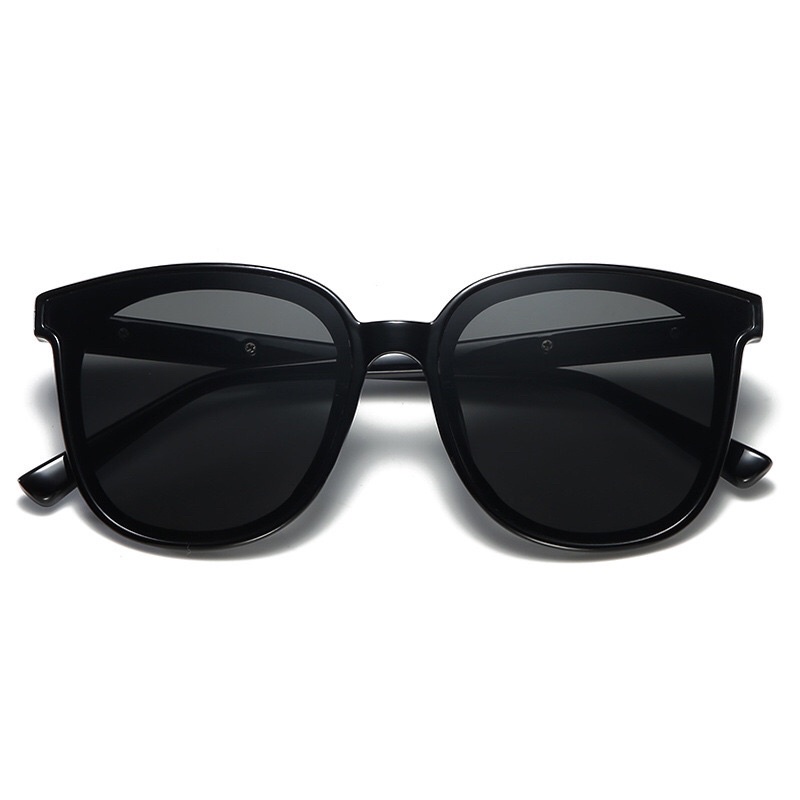 MẮT KÍNH THỜI TRANG 3 CHẤM GÓC PHONG CÁCH TRẺ TRUNG HOT HIT