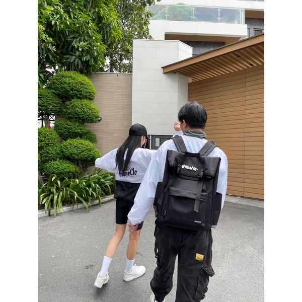 Balo INSANE l Play Hard Til Sunrise 420 Backpack