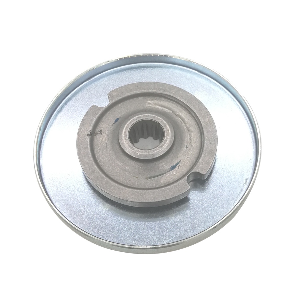 Máy giặt bảo vệ đai ốc, tấm lái máy giặt lực đẩy phụ kiện đầu hộp số cho máy cắt tỉa cỏ STIHL FS120 FS200 FS250