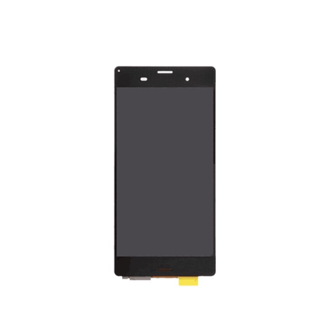 Màn Hình Cảm ứng Sony Z