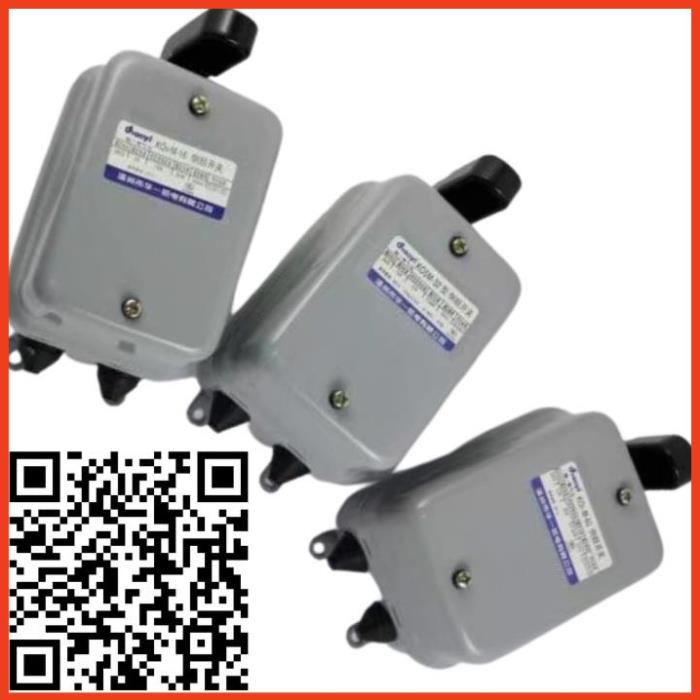 Công tắc máy tiện Chaoyi cầu dao đảo chiều động cơ điện 3 pha điện áp 380VAC