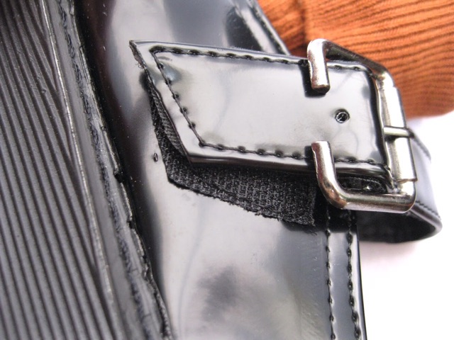 [CÓ SẴN] - Giày Oxford ulzzang Lolita đế bánh mỳ - CÓ CLIP - ảnh thật | BigBuy360 - bigbuy360.vn