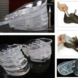 10 Miếng Silicon Tăng Chiều Cao