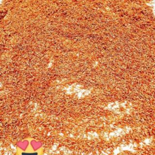 TRÀ MẦM GẠO LỨC 500gr