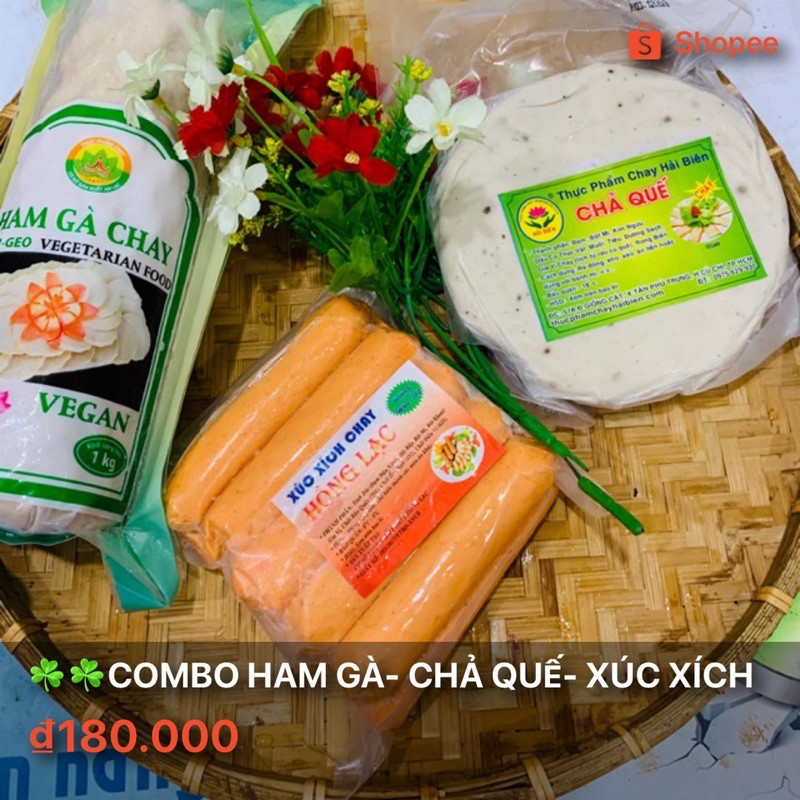 20cây 1KG XÚC XÍCH CHAY ( siêu ngon - Chỉ bán tại HCM) | BigBuy360 - bigbuy360.vn