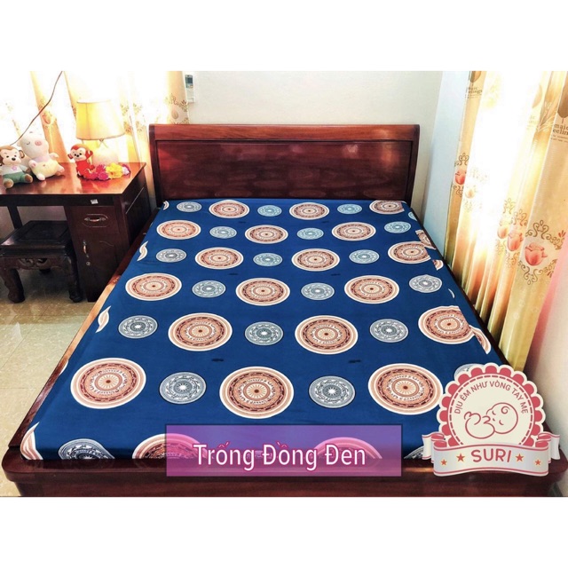 Ga chống thấm cao cấp Nano Suri 2mx2m