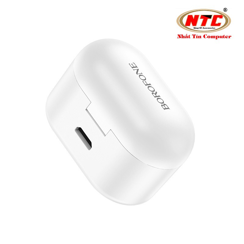 Tai nghe bluetooth mini Borofone BC29 Lambent V5.0 - Hãng phân phối chính thức