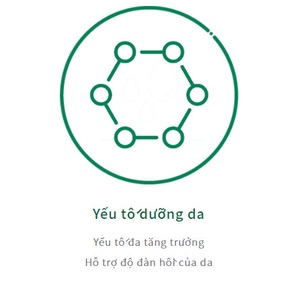 Kem Dưỡng Phục Hồi Da Sau Tổn Thương, Laser, Lăn Kim, Peel Da Easydew Rx Post Laser Waterful Soothing Cream 2ml