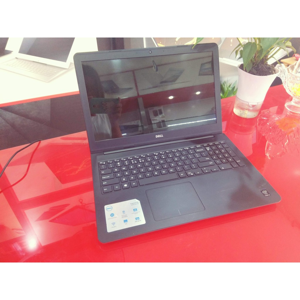 DELL INSPIRION 5548/I5/4GB/HDD 500GB