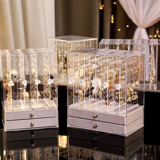 TỦ ĐỰNG KHUYÊN TAI, TRANG SỨC