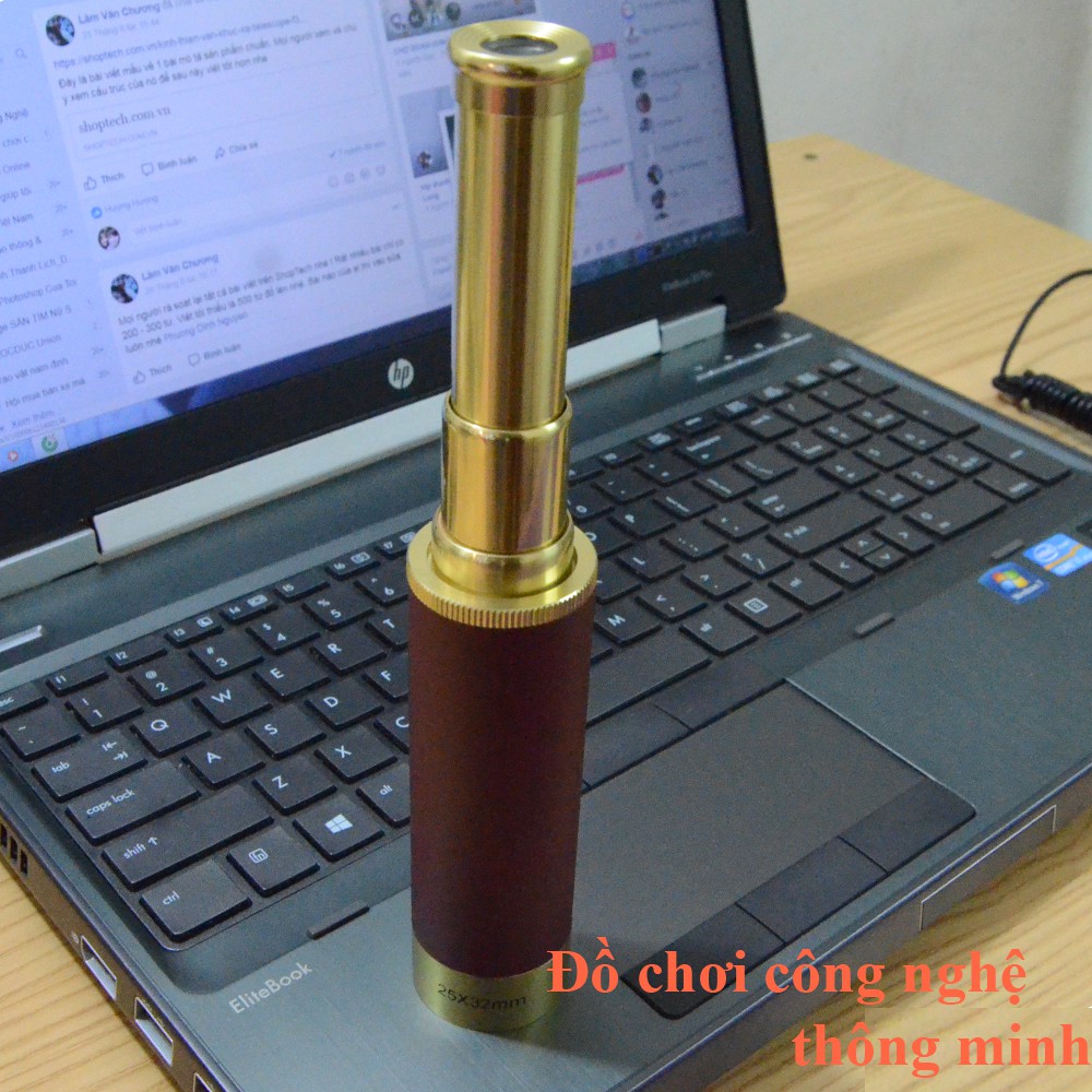 Ống nhòm 1 mắt hải tặc Bolanke 25x32 cao cấp, giá rẻ - Chuyên dụng đi săn, du lịch, dã ngoại, quan sát nhìn xa tốt | BigBuy360 - bigbuy360.vn