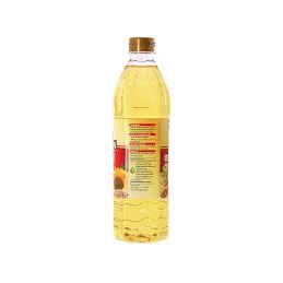 (Chính Hãng) Dầu ăn Meizan Gold 1L