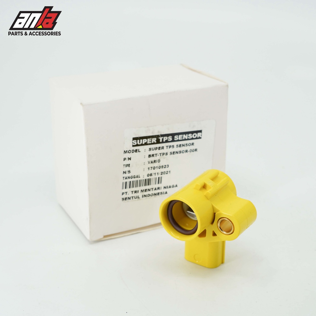 Cảm biến TPS BRT Vario / Airblade / Click / Fu125 / Blade Fi