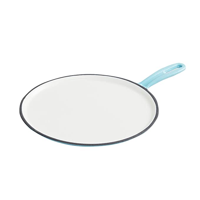 Chảo gang chống dính mỏng 29cm Home Centre