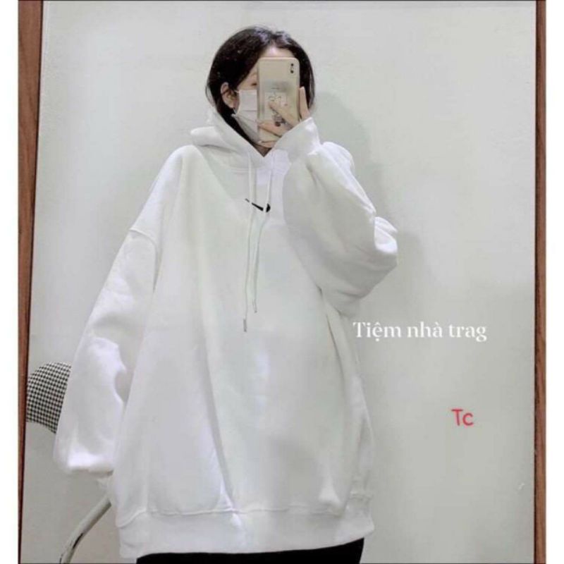 Áo hoodie móc nike..