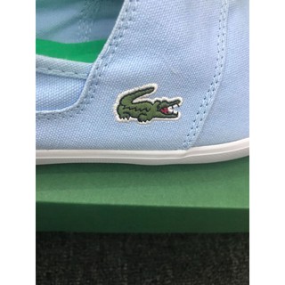 Giày lười Lacoste