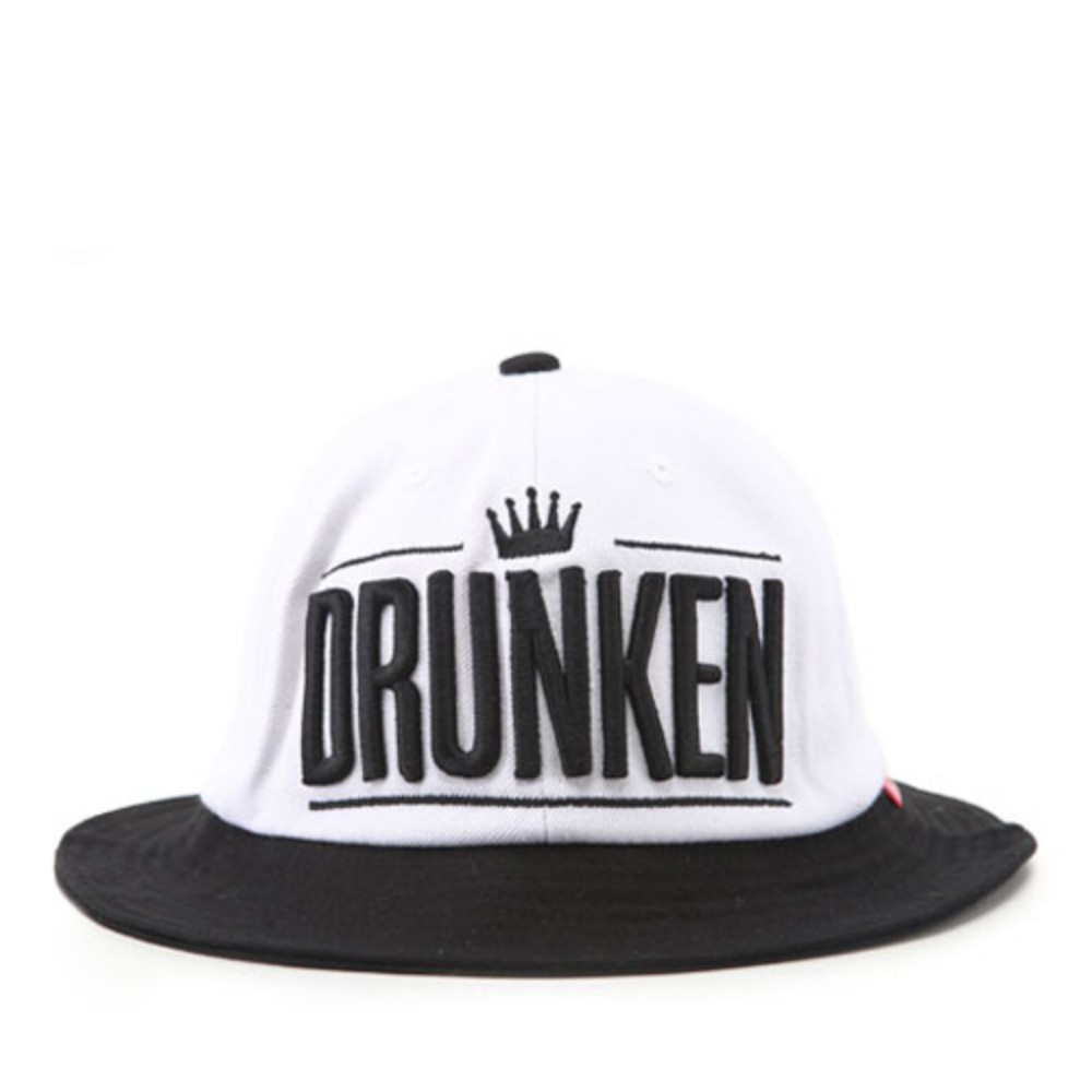 Nón bucket PREMI3R Drunken