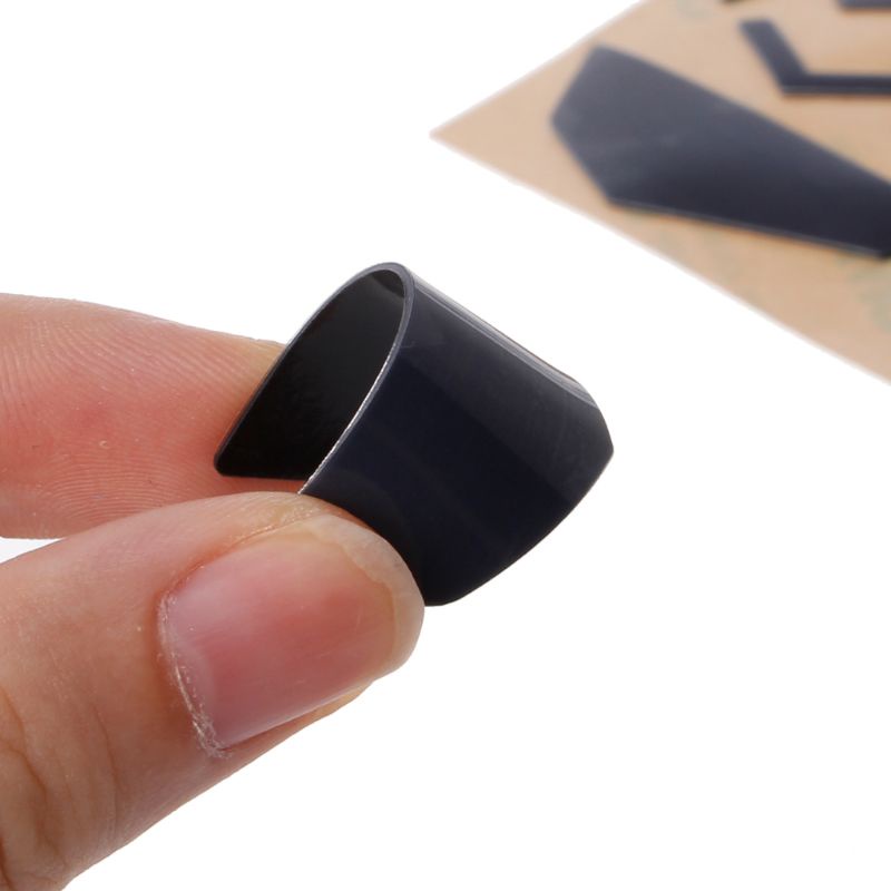 Bộ 2 Miếng Dán Chân Chuột Máy Tính In Họa Tiết Game Hotline Độc Đáo Cho G502