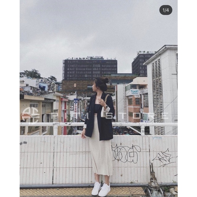 Blazer Đen Siêu Hot | BigBuy360 - bigbuy360.vn