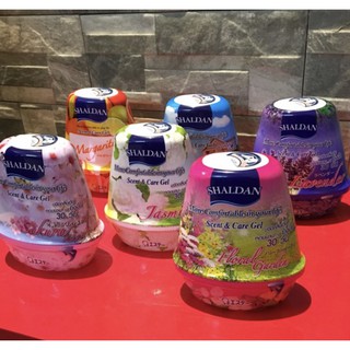 Sáp thơm Shaldan 180g thái lan