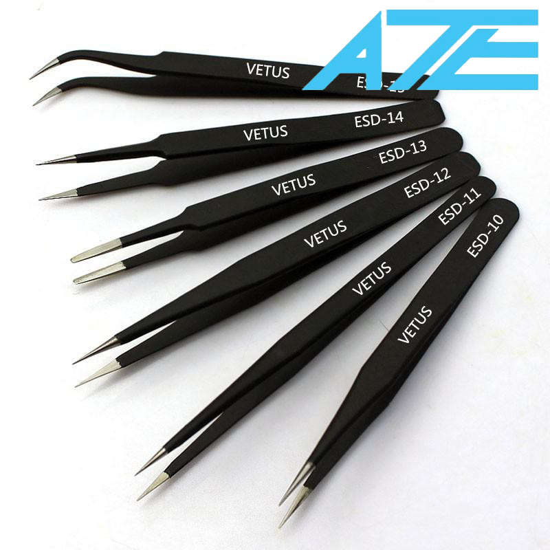 Nhíp panh kẹp chống tĩnh điện