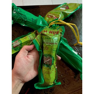 NEM CHUA HUẾ ĐỘC QUYỀN Ở SÀI GÒN, cây 160gr