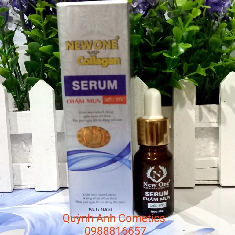 Serum chấm mụn Newone 10ml