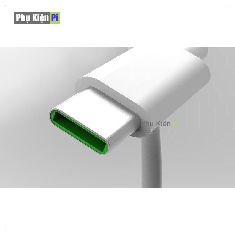 Sạc Type C Oppo, Realme 4A zin, Bộ sạc Vooc, sạc nhanh 20w chính hãng
