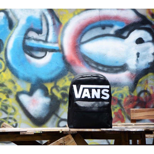 Balo Vans 