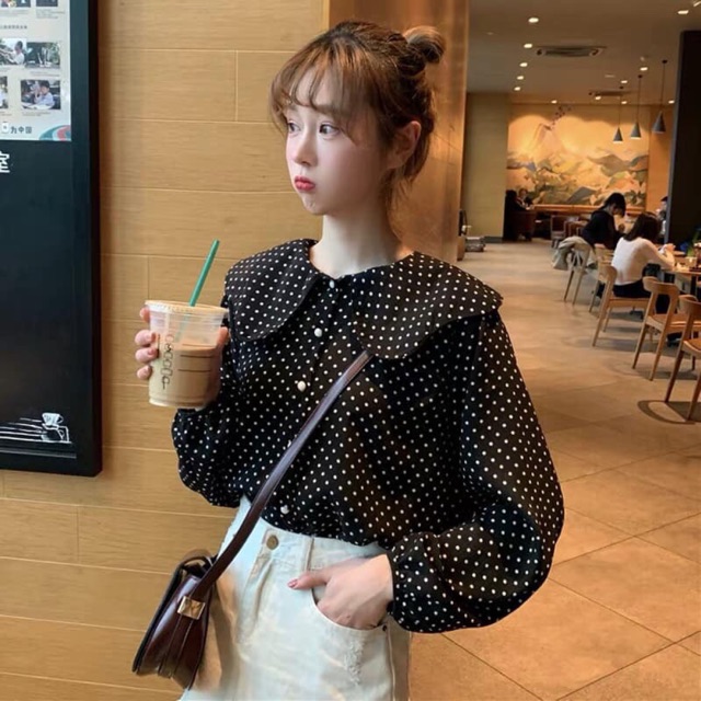 Order sơ mi ulzzang