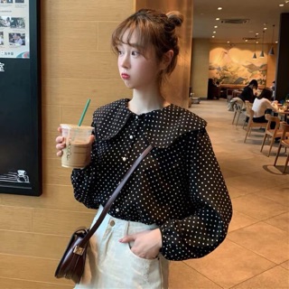 Order sơ mi ulzzang