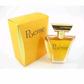 NƯỚC HOA Lancôme Poeme 4ml