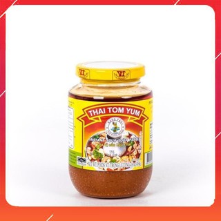 [Bán Giá Sỉ] Sa tế Lẩu Thái - Tom yum Thái - Bán buôn Lẩu Thái 454g