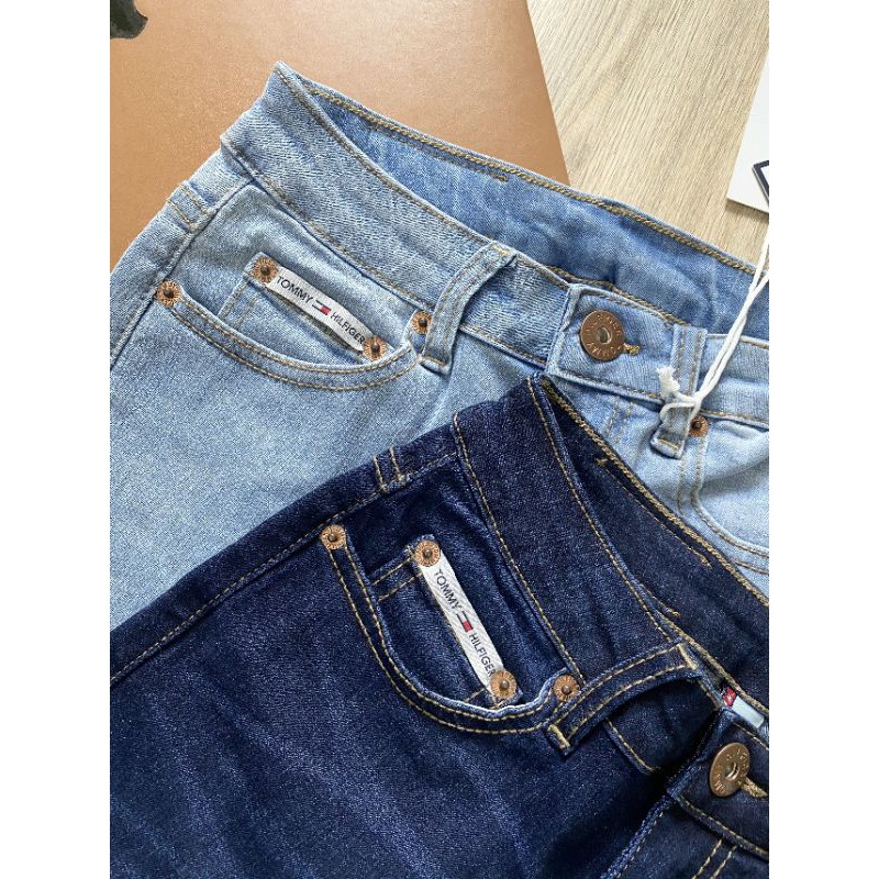 Quần jean skinny -hàng xuất khẩu | BigBuy360 - bigbuy360.vn