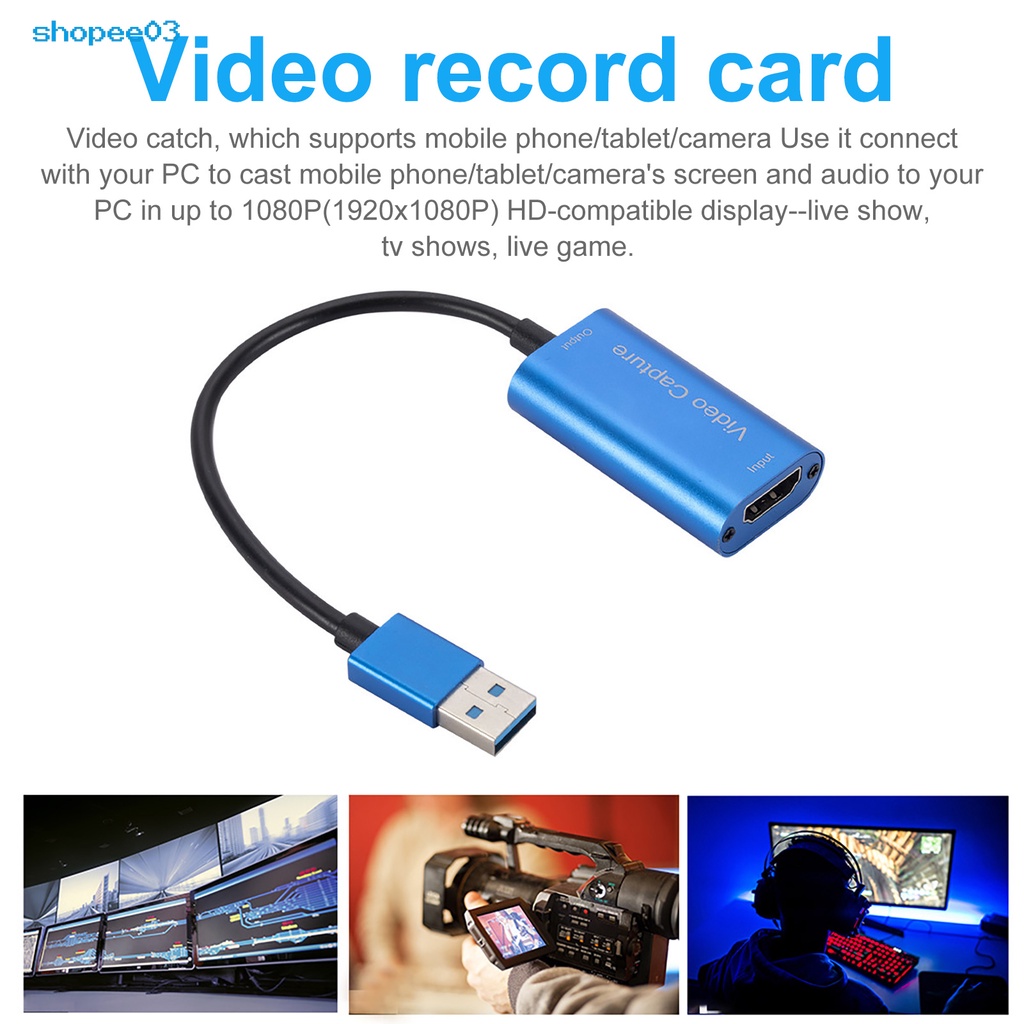 Bộ Chuyển Đổi Video Hdmi Sang Type-C Usb 4k Chống Nhiễu | BigBuy360 - bigbuy360.vn