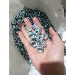 Đai ốc các loại m4, m6, m8, m10