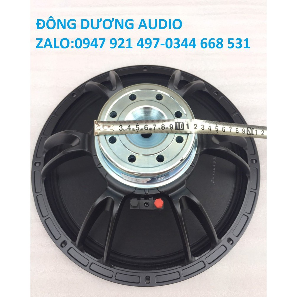 1 CỦ LOA BASS 40 BM TỪ NEO TRẮNG