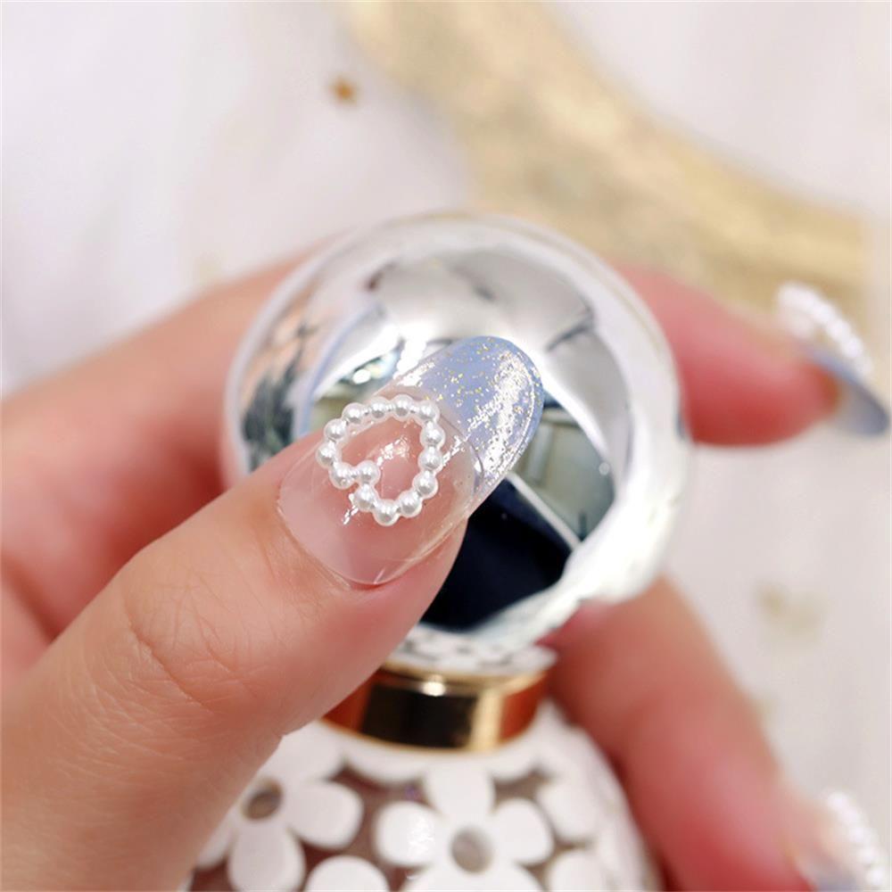 ESPO Bộ 10 Sticker 3D Trang Trí Mới Lạ