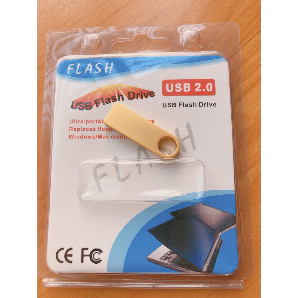 USB Flash Drive dung lượng khủng 512GB/1TB/2TB - Bảo hành 12 tháng