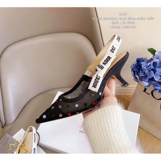 Sandal cao 6cm siêu cấp
