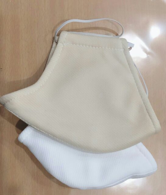 khẩu trang vải ( dùng nhiều lần ) | BigBuy360 - bigbuy360.vn