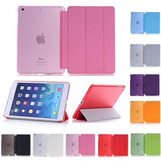 Bao Da Cho Máy Tính Bảng Ipad 2 / 3 / 4 / 5 / 6 Ipad Mini Ipad Air 1 2